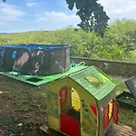 Dom wakacyjny Domaine De La Source *