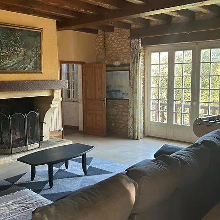 Domaine De La Source *
