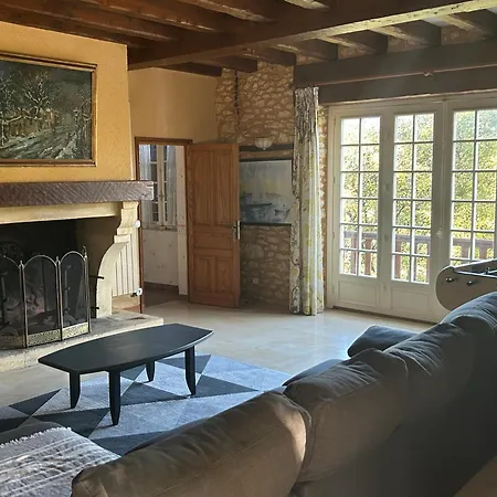 Domaine De La Source *