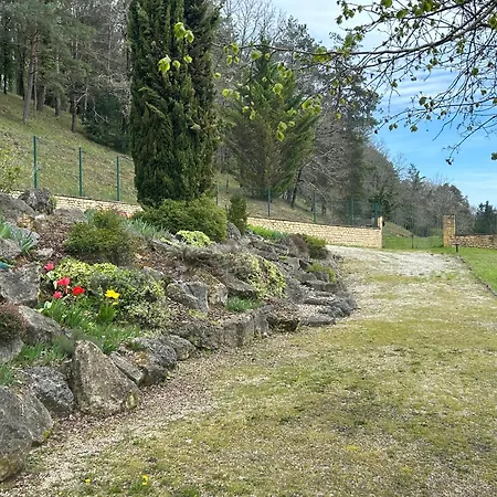 Semesterbostad Domaine De La Source *