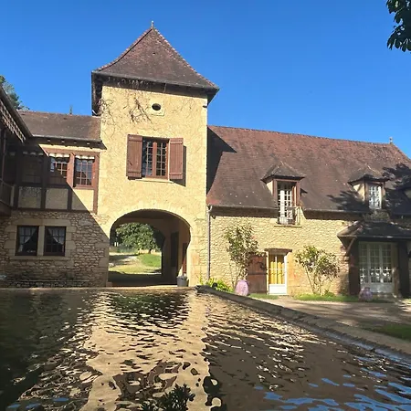 Domaine De La Source * Montignac-Lascaux