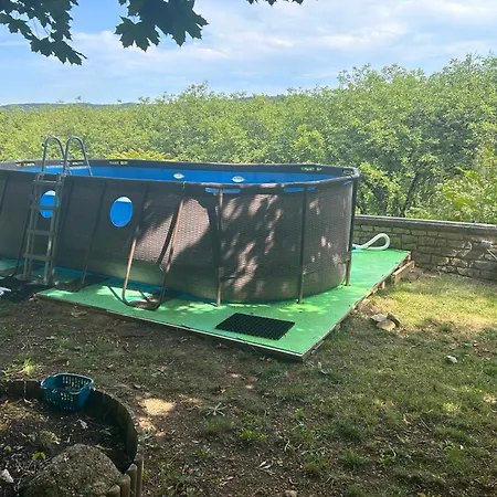 Holiday home Domaine De La Source