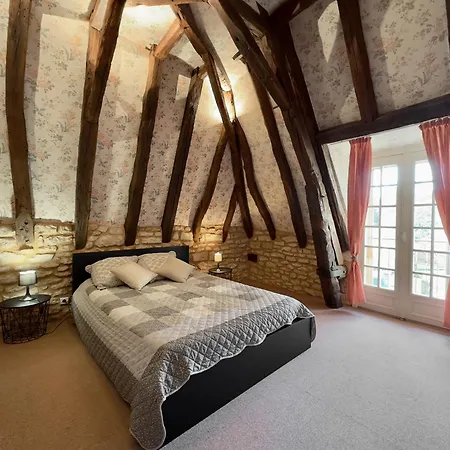 Domaine De La Source Montignac-Lascaux