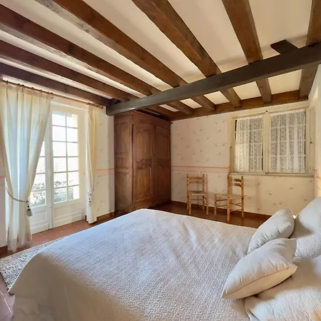 Domaine De La Source Holiday home *