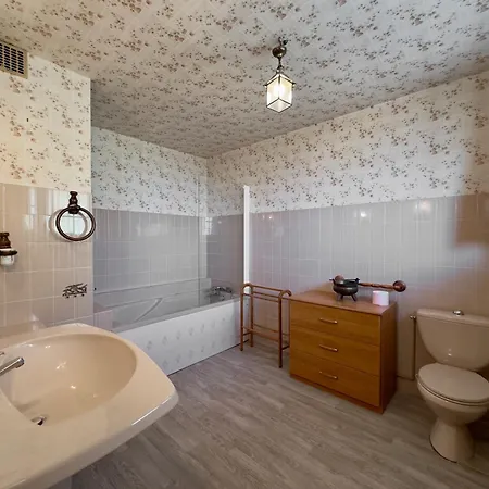 Holiday home Domaine De La Source *