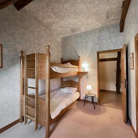 Domaine De La Source Holiday home *