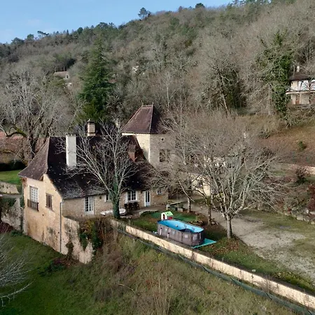 Domaine De La Source