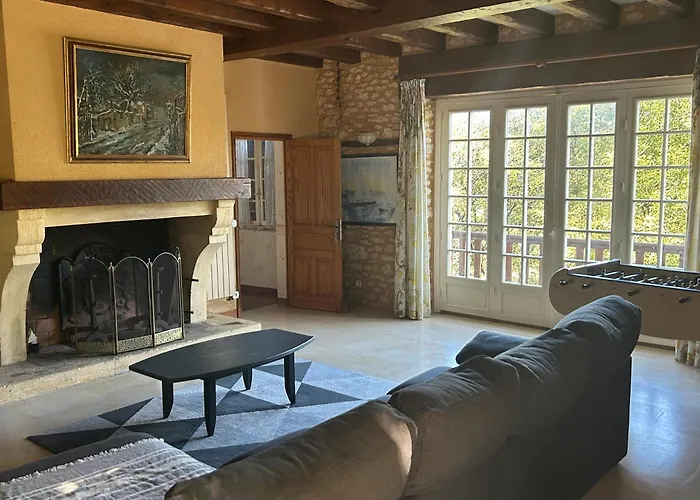 Domaine De La Source *