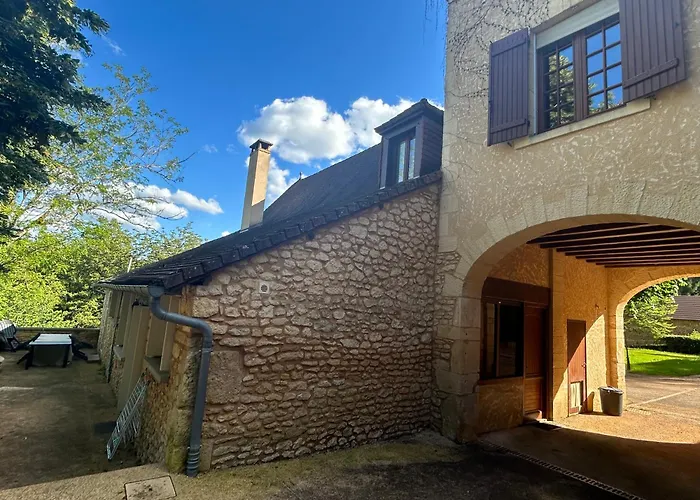 Domaine De La Source