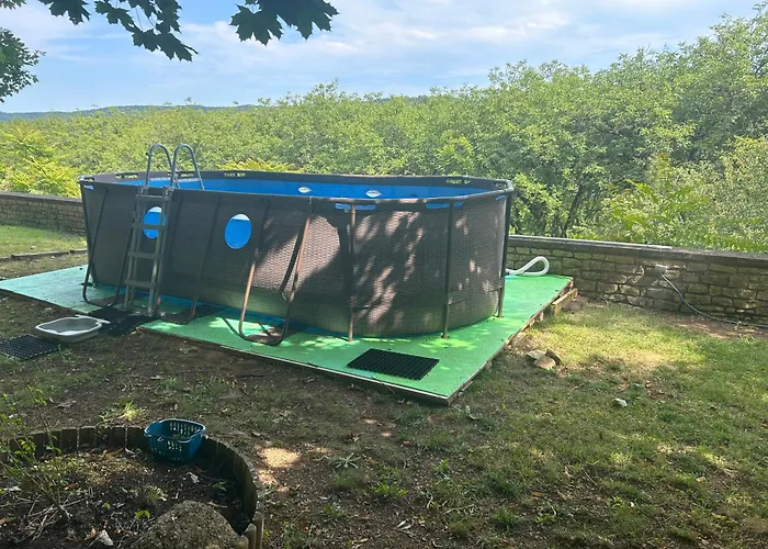 度假居 Domaine De La Source