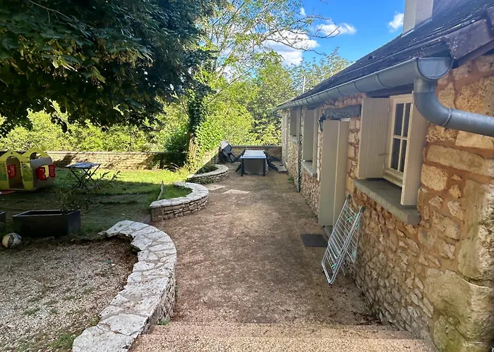Domaine De La Source 度假居 *