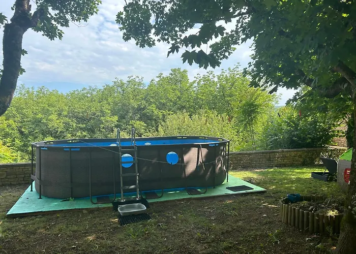 Domaine De La Source *