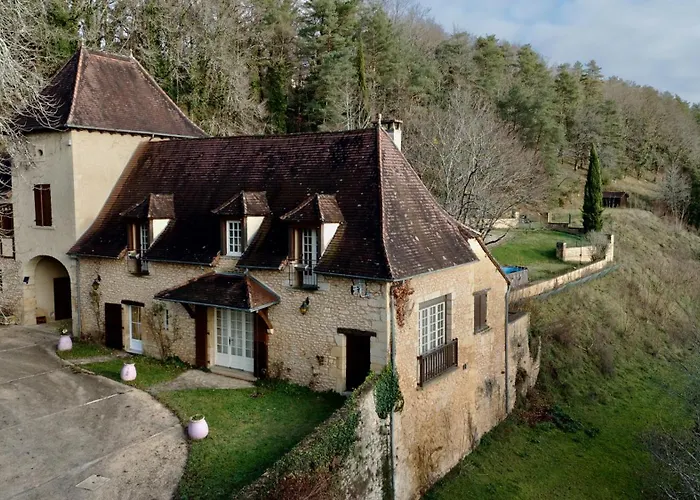Domaine De La Source *