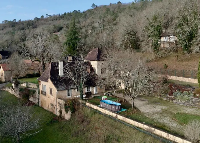 Domaine De La Source